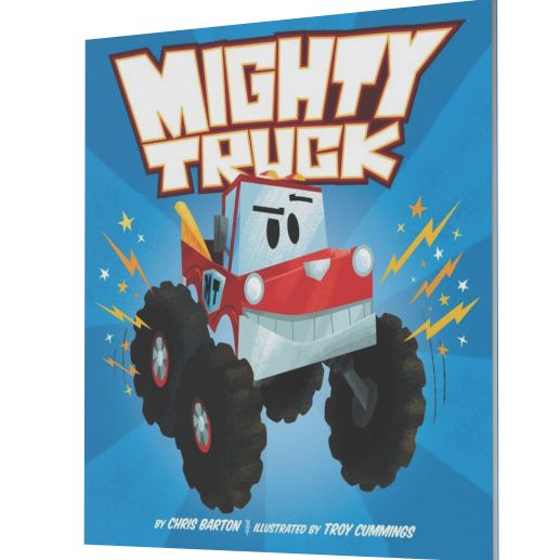 Mighty Truck