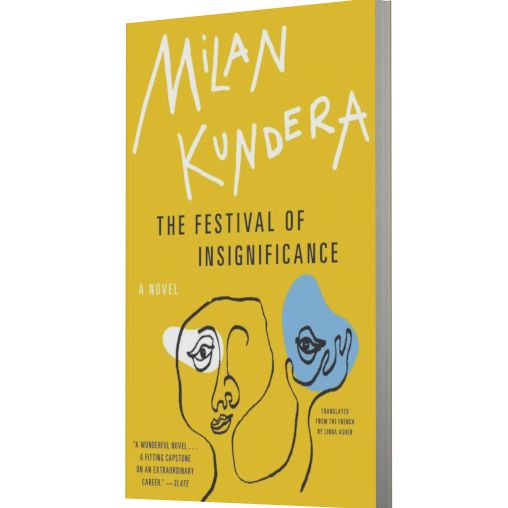 The Festival of Insignificance
