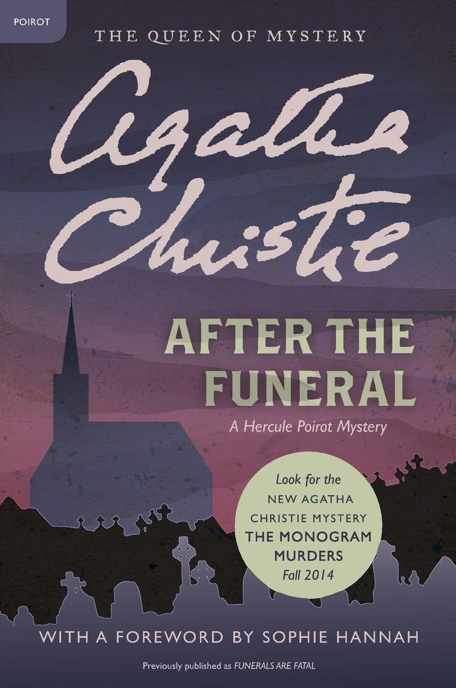 After the Funeral (Hercule Poirot Series)