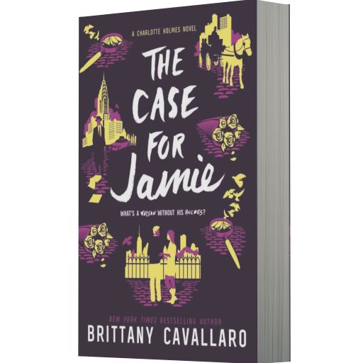 The Case for Jamie