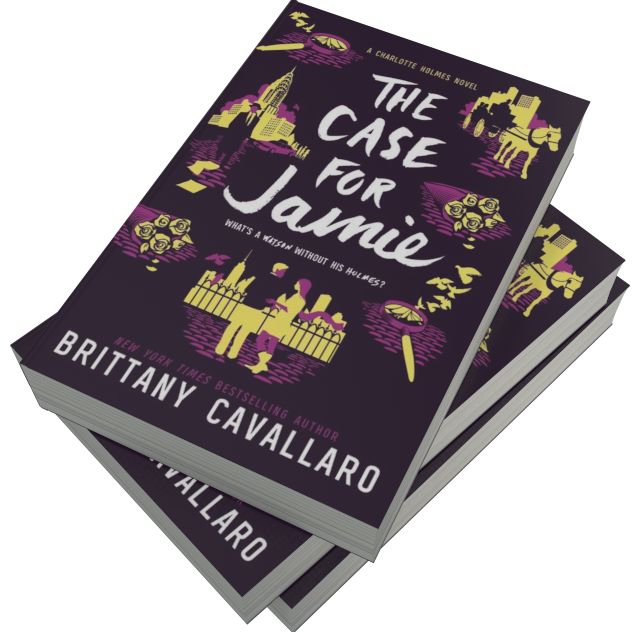 The Case for Jamie