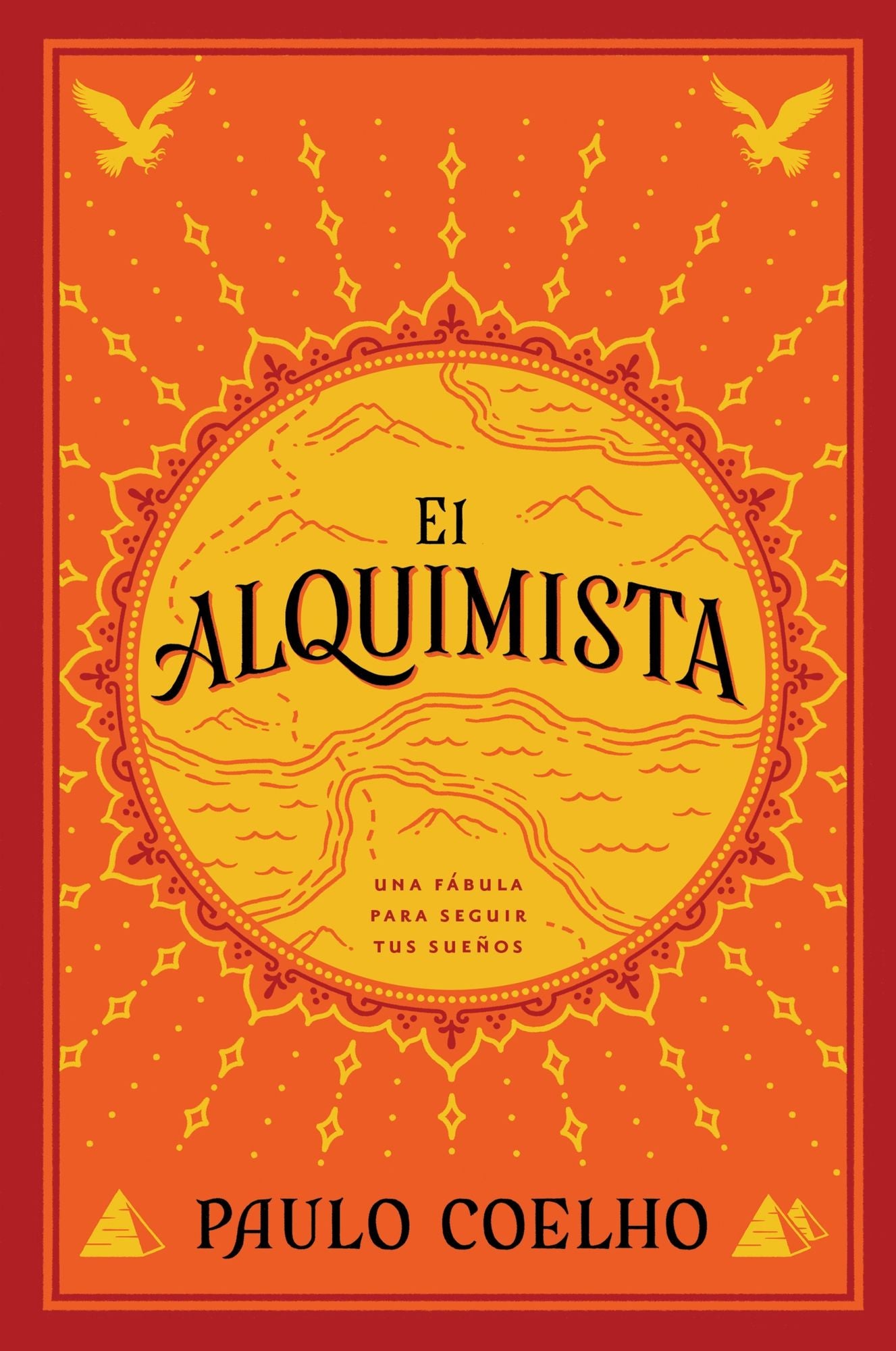 El alquimista / The Alchemist