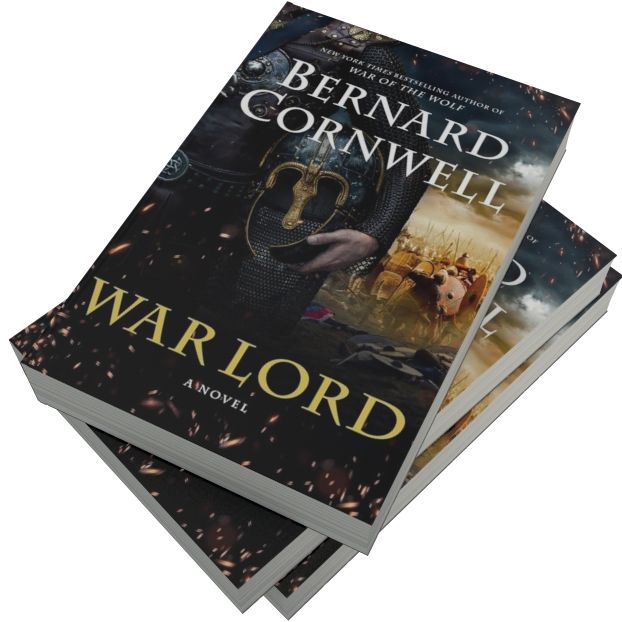 War Lord: A Novel