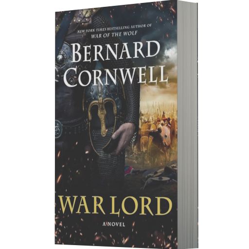 War Lord: A Novel