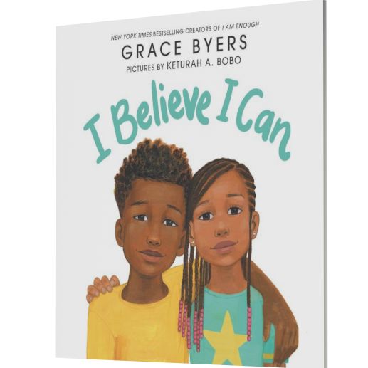 I Believe I Can