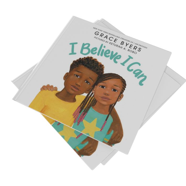I Believe I Can