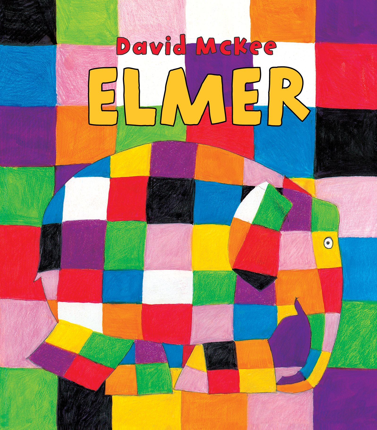 Elmer Padded