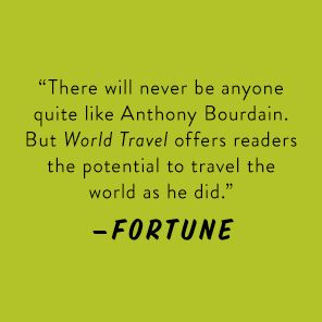 World Travel: An Irreverent Guide
