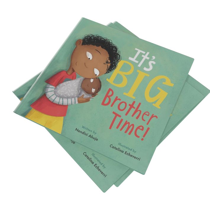 It's Big Brother Time!