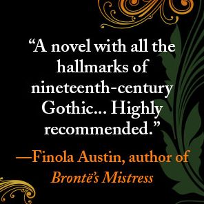 The Heiress: The Revelations of Anne de Bourgh