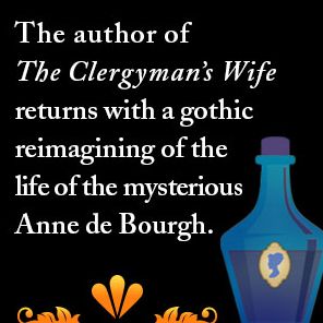 The Heiress: The Revelations of Anne de Bourgh