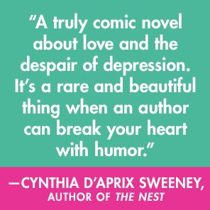 Sorrow and Bliss: A Novel