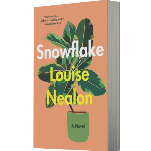 Snowflake: A Novel