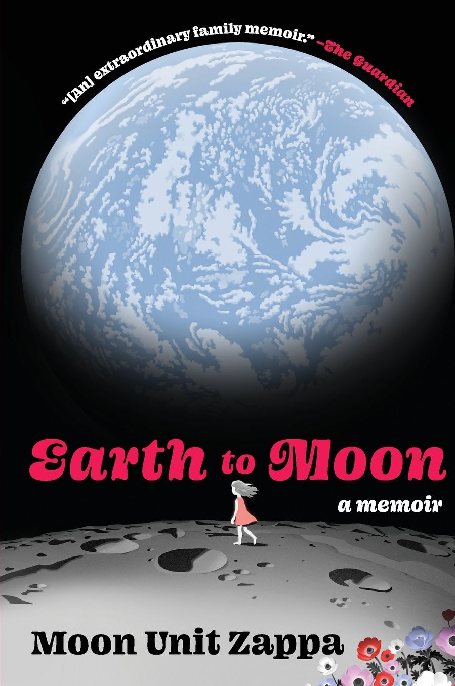 Earth to Moon: A Memoir