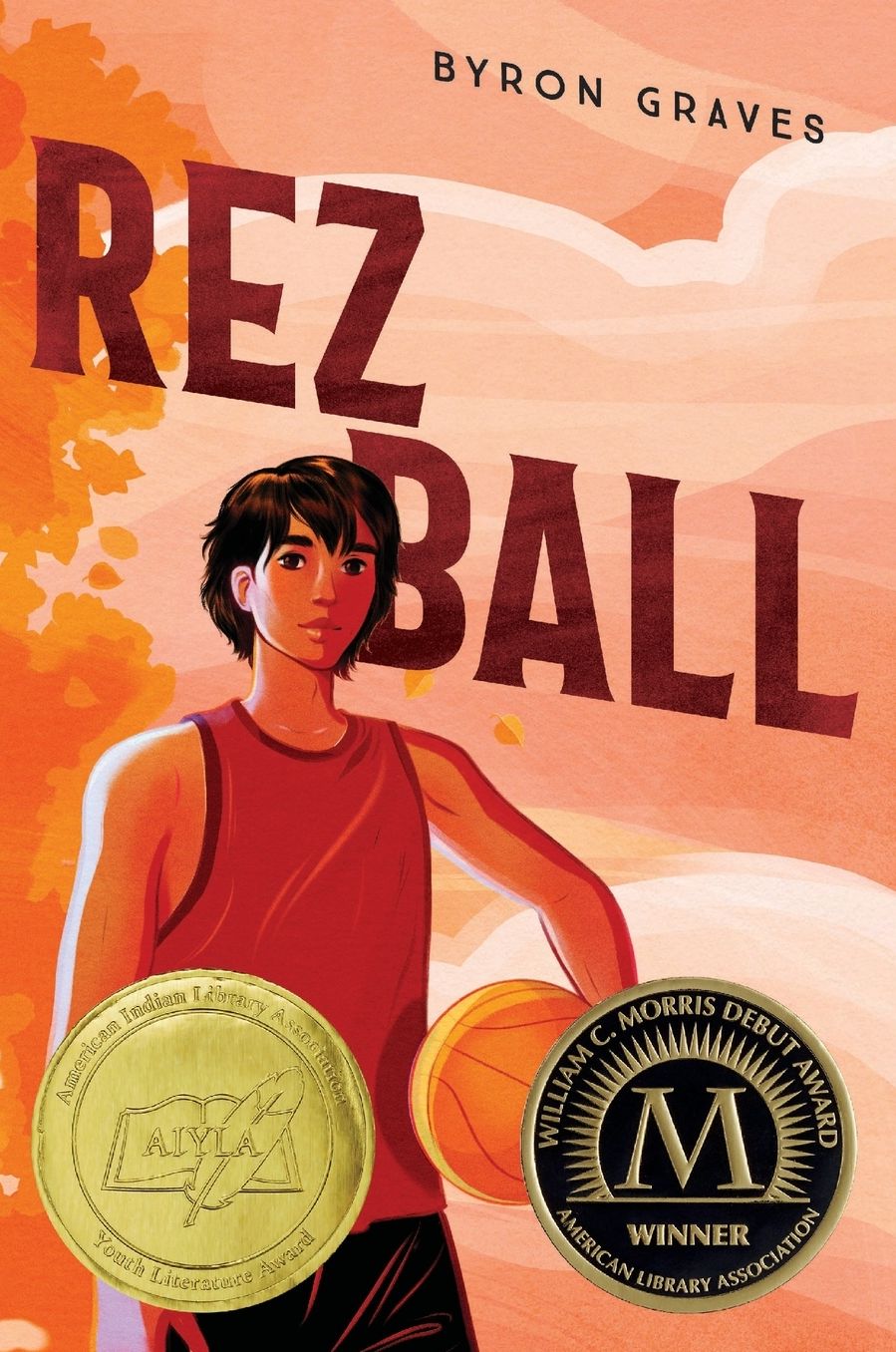 Rez Ball