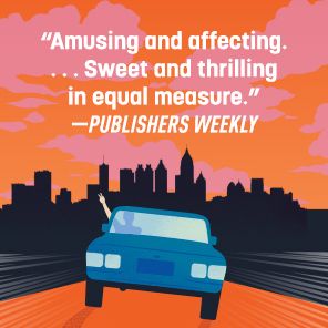Lloyd McNeil's Last Ride: A Novel