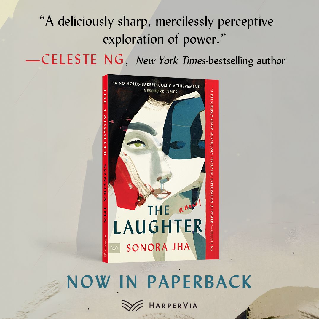 The Laughter: A Novel