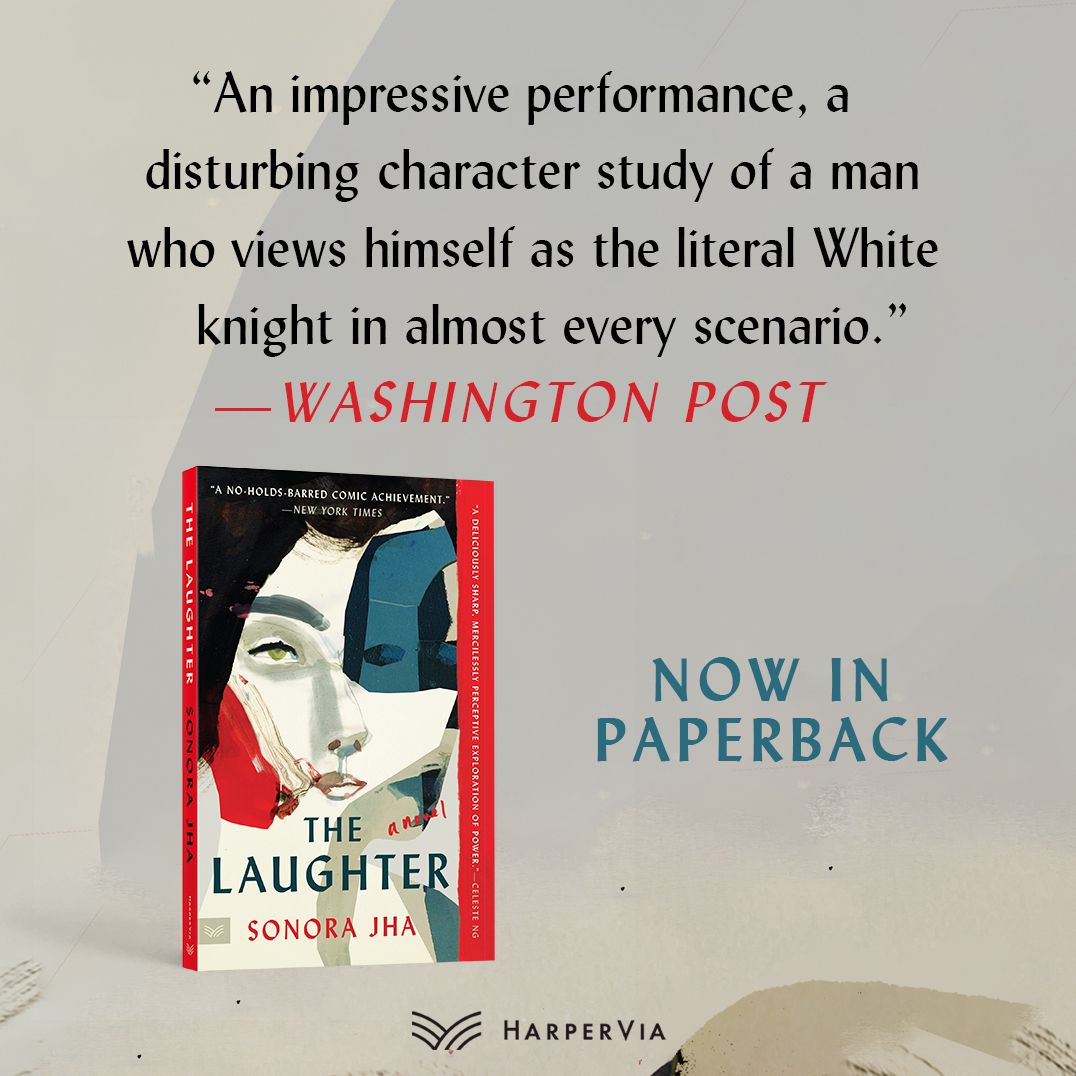 The Laughter: A Novel