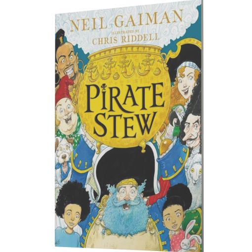 Pirate Stew