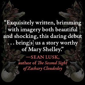Our Hideous Progeny: A Novel