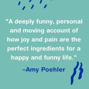 Joyful Recollections of Trauma