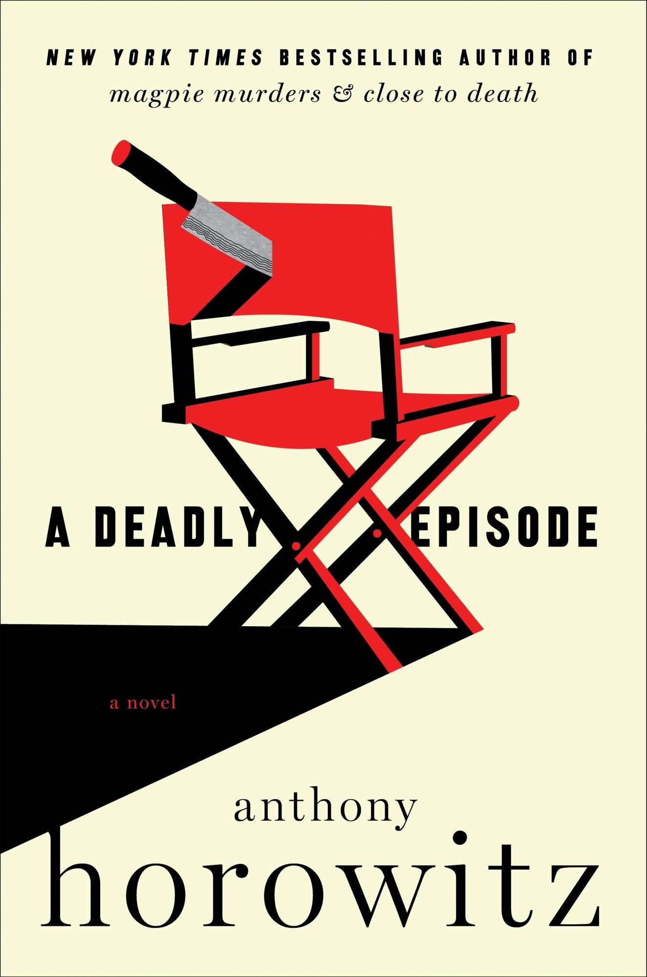 A Deadly Episode: A Novel