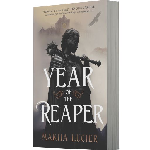 Year of the Reaper