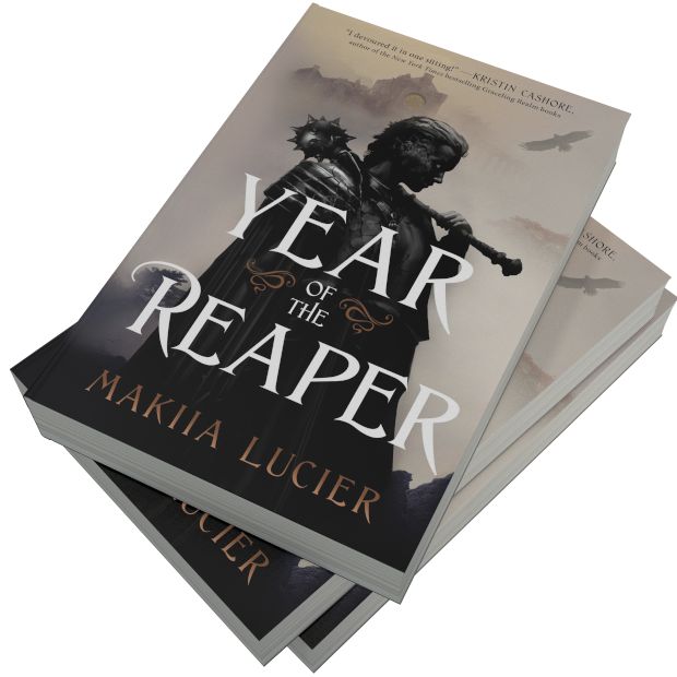 Year of the Reaper