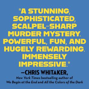 Death in the Air: A Novel