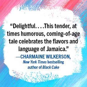Sweetness in the Skin: A Novel