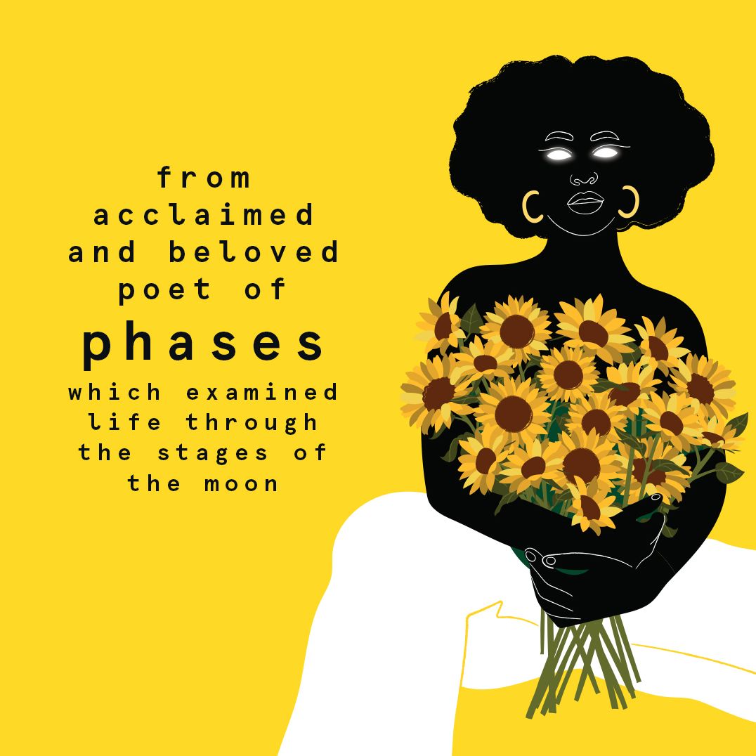 Stages: Poems