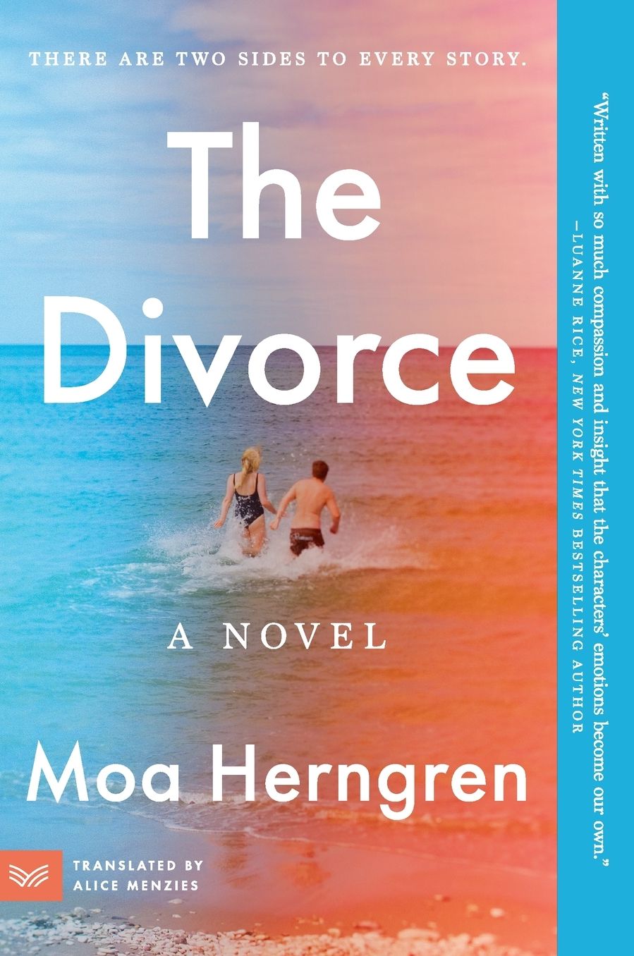 The Divorce: A Novel