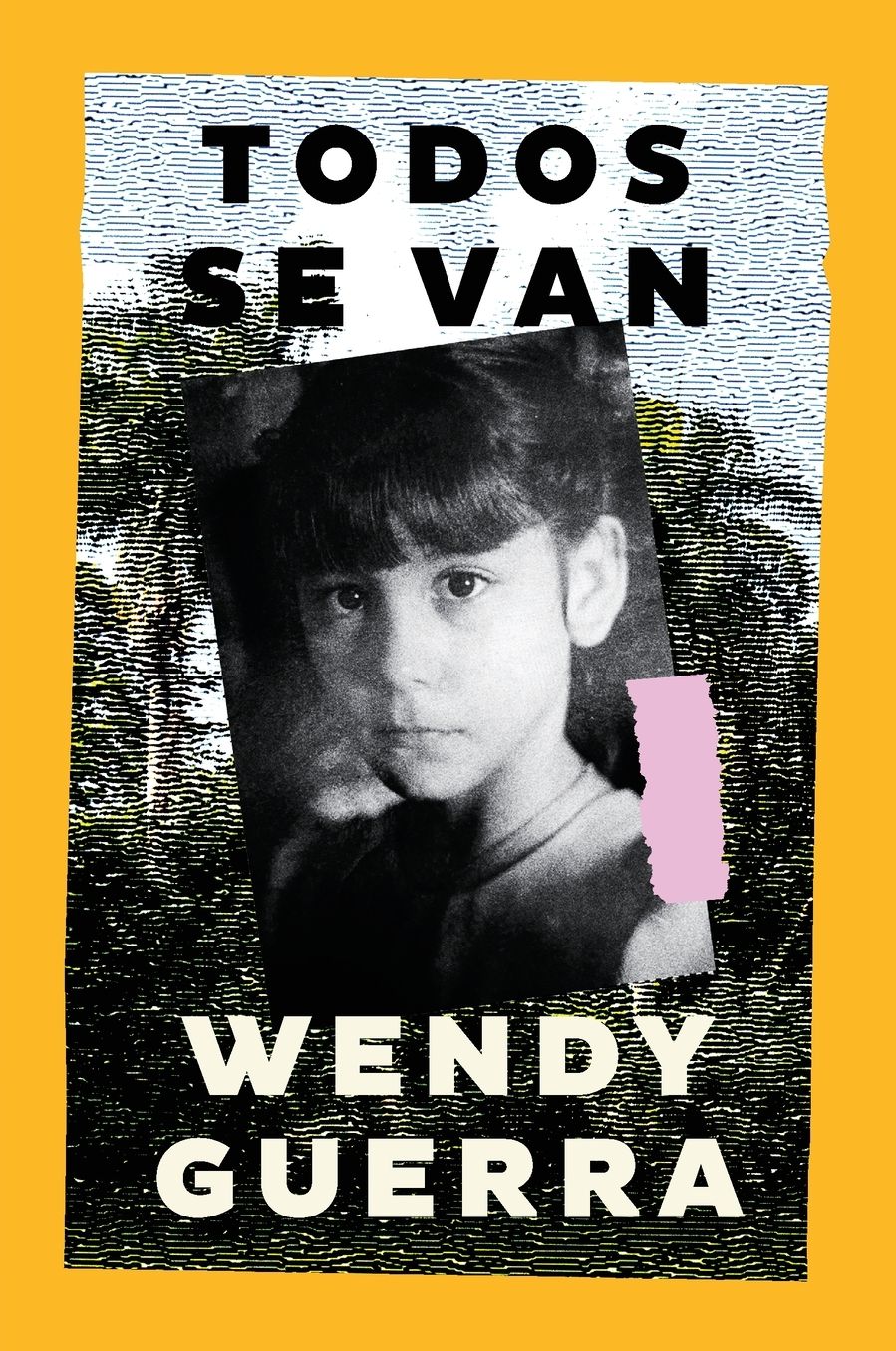 Todos se van: Everyone Leaves (Spanish edition)