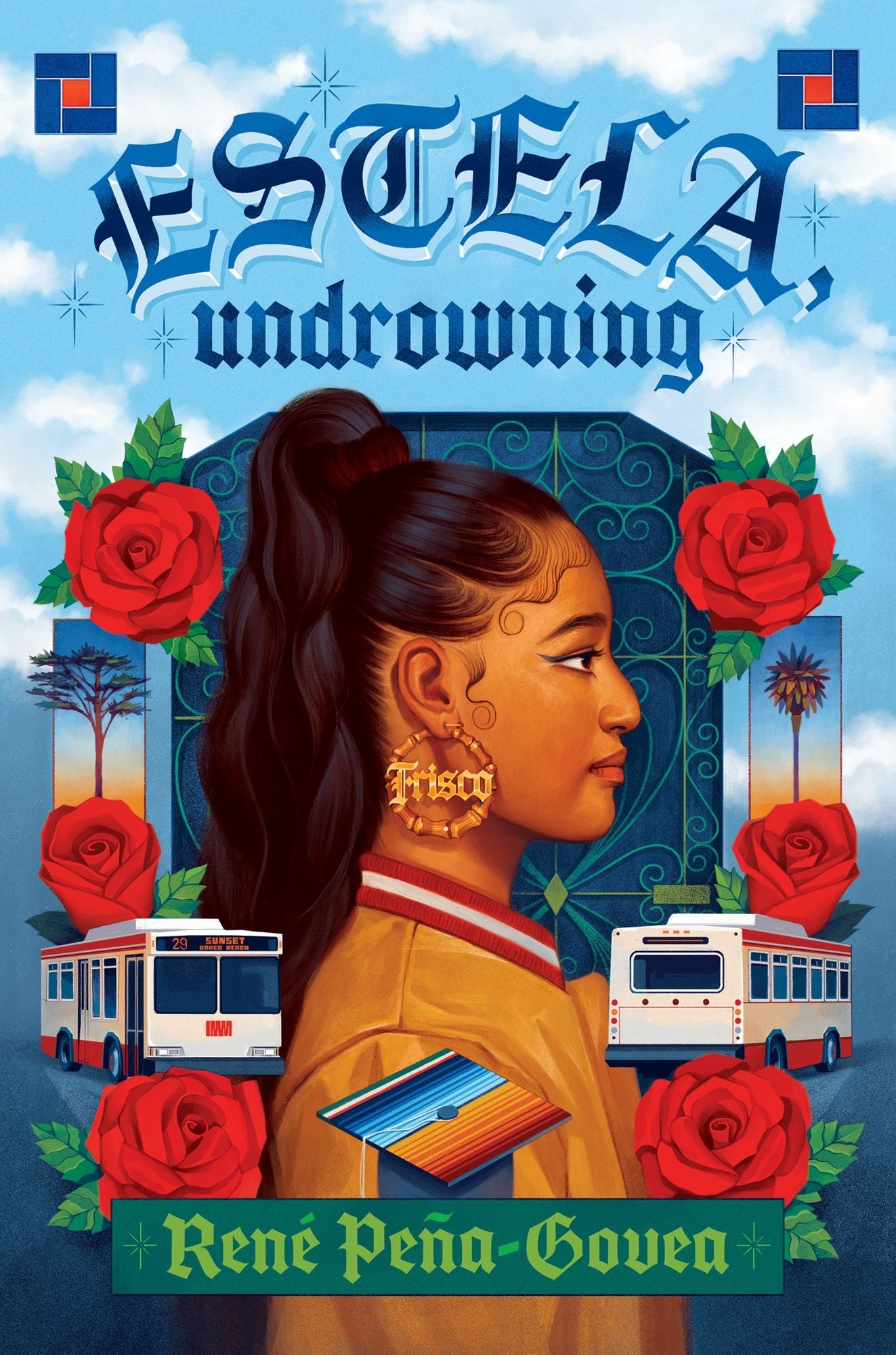 Estela, Undrowning