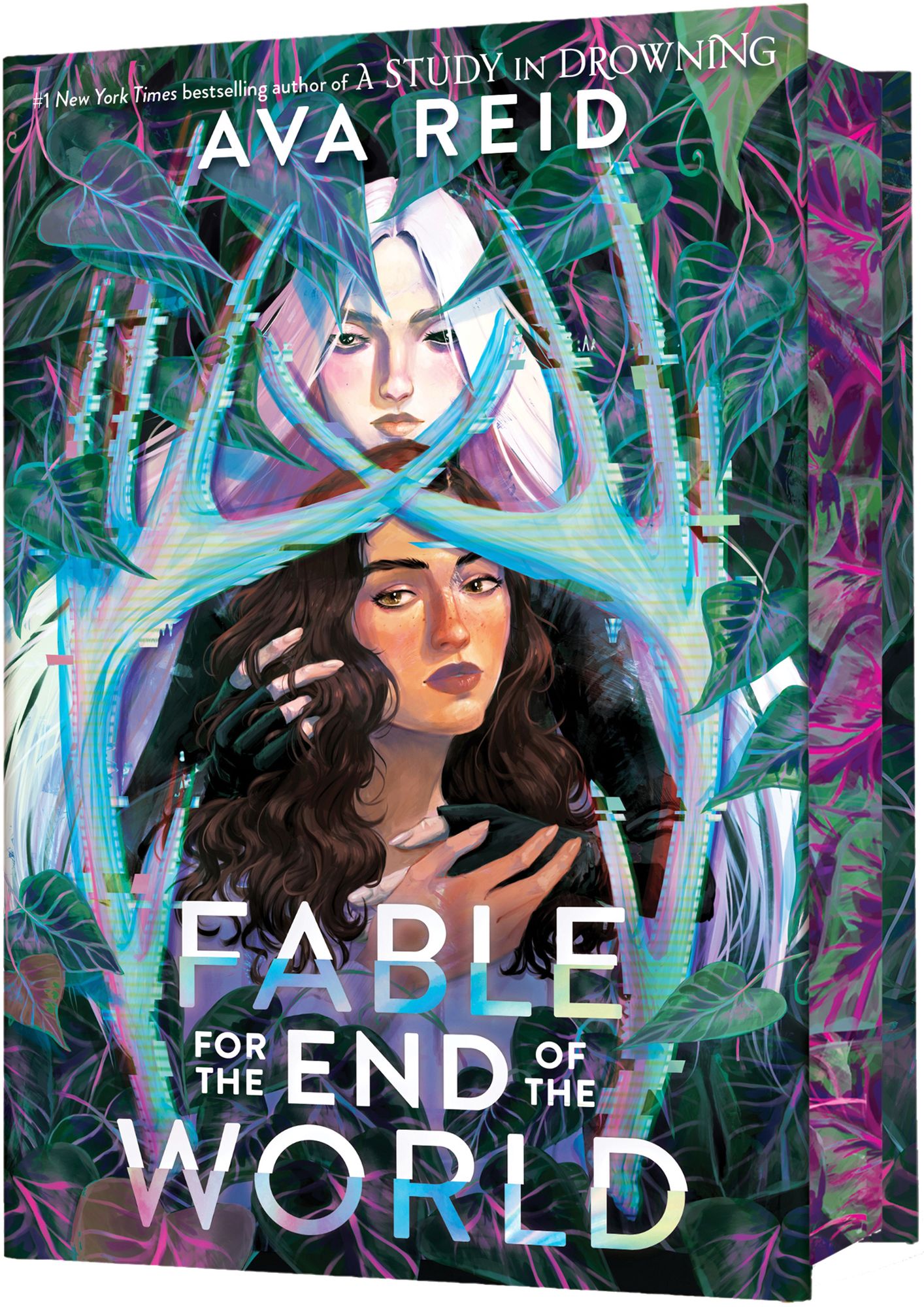 Fable for the End of the World Deluxe Limited Edition