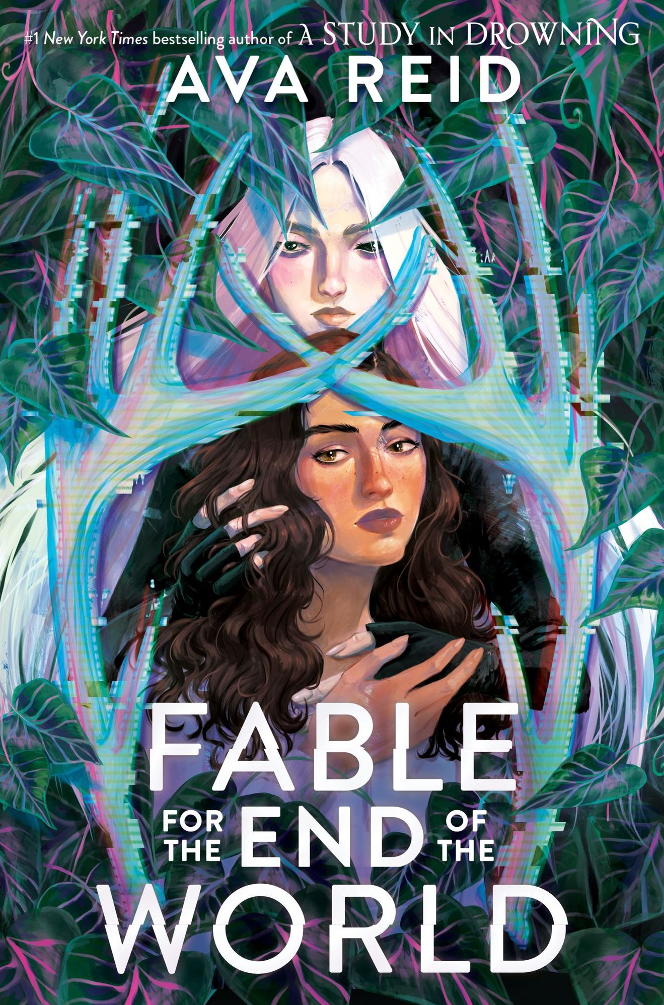 Fable for the End of the World Deluxe Limited Edition