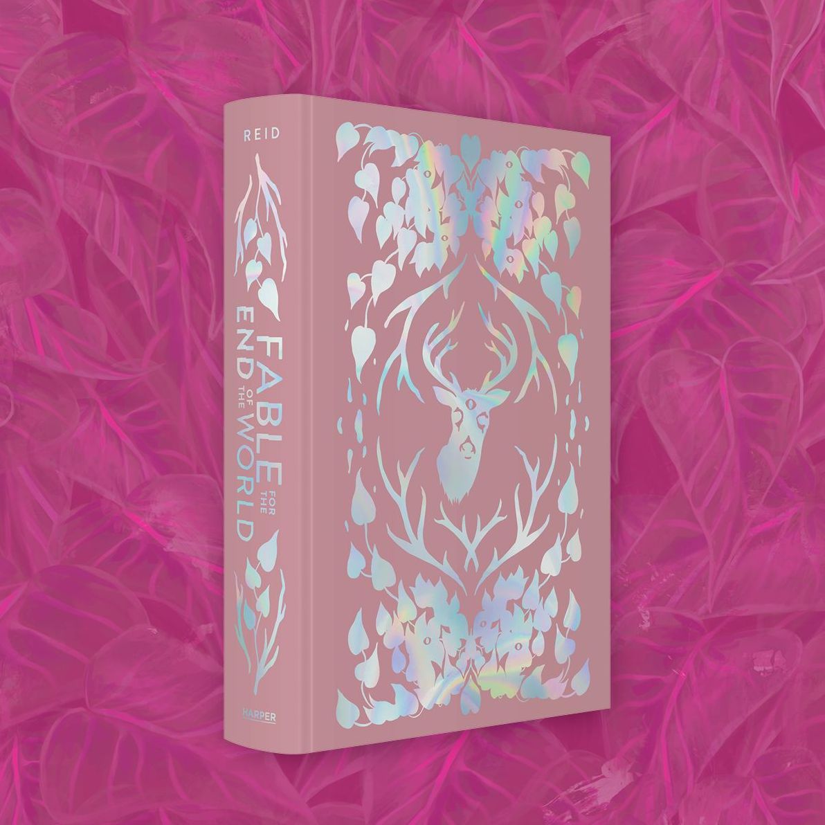 Fable for the End of the World Deluxe Limited Edition
