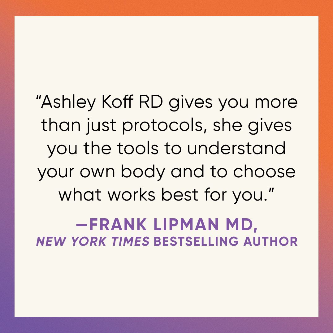 Your Best Shot: The Personalized System for Optimal Weight Health-GLP-1 Shot or Not
