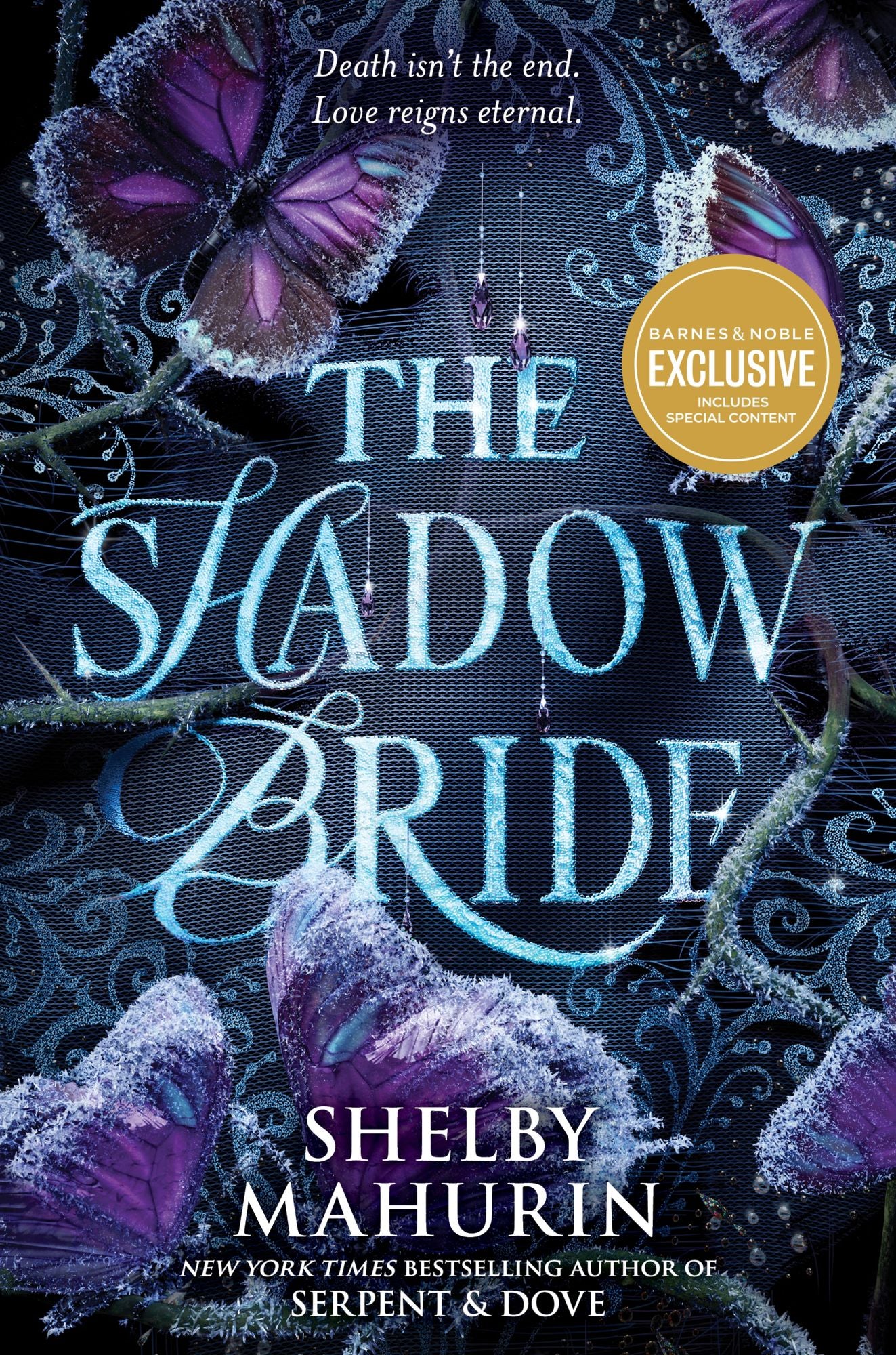 The Shadow Bride (B&N Exclusive Edition)