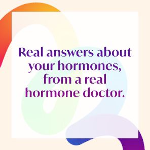 The Hormone Loop: An Empowering Guide to Restoring Hormonal Harmony, from Puberty to Menopause