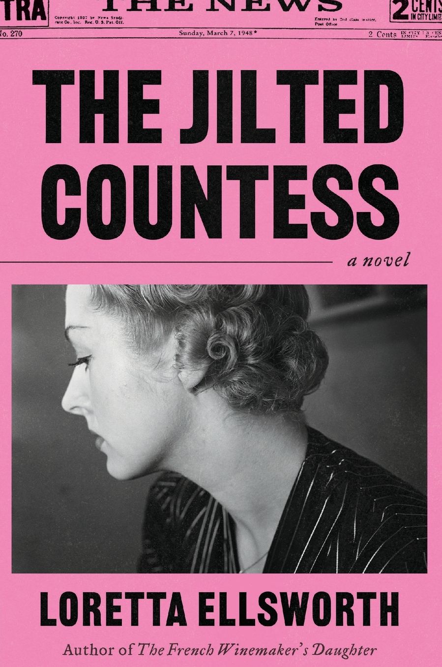 The Jilted Countess: A Novel