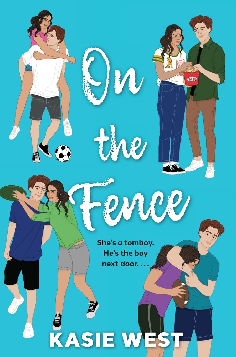 On the Fence