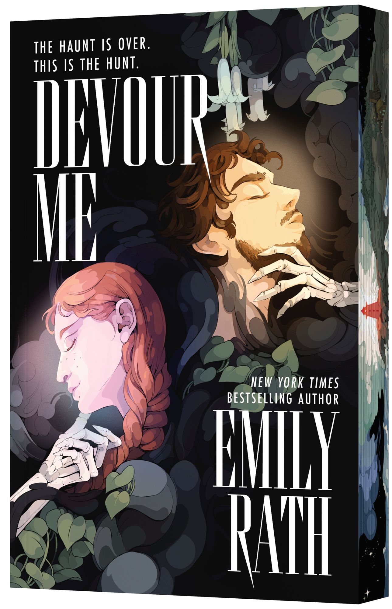 Devour Me: A Novel