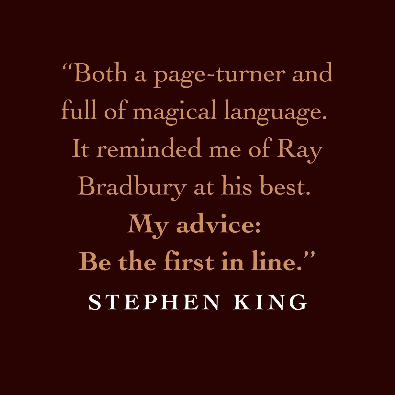 The Children: A Novel