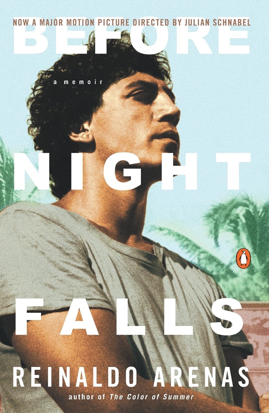 Before Night Falls