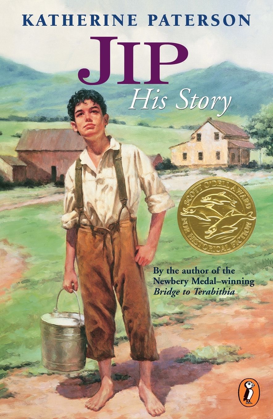 Jip: His Story
