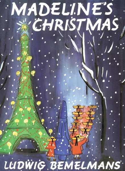 Madeline's Christmas