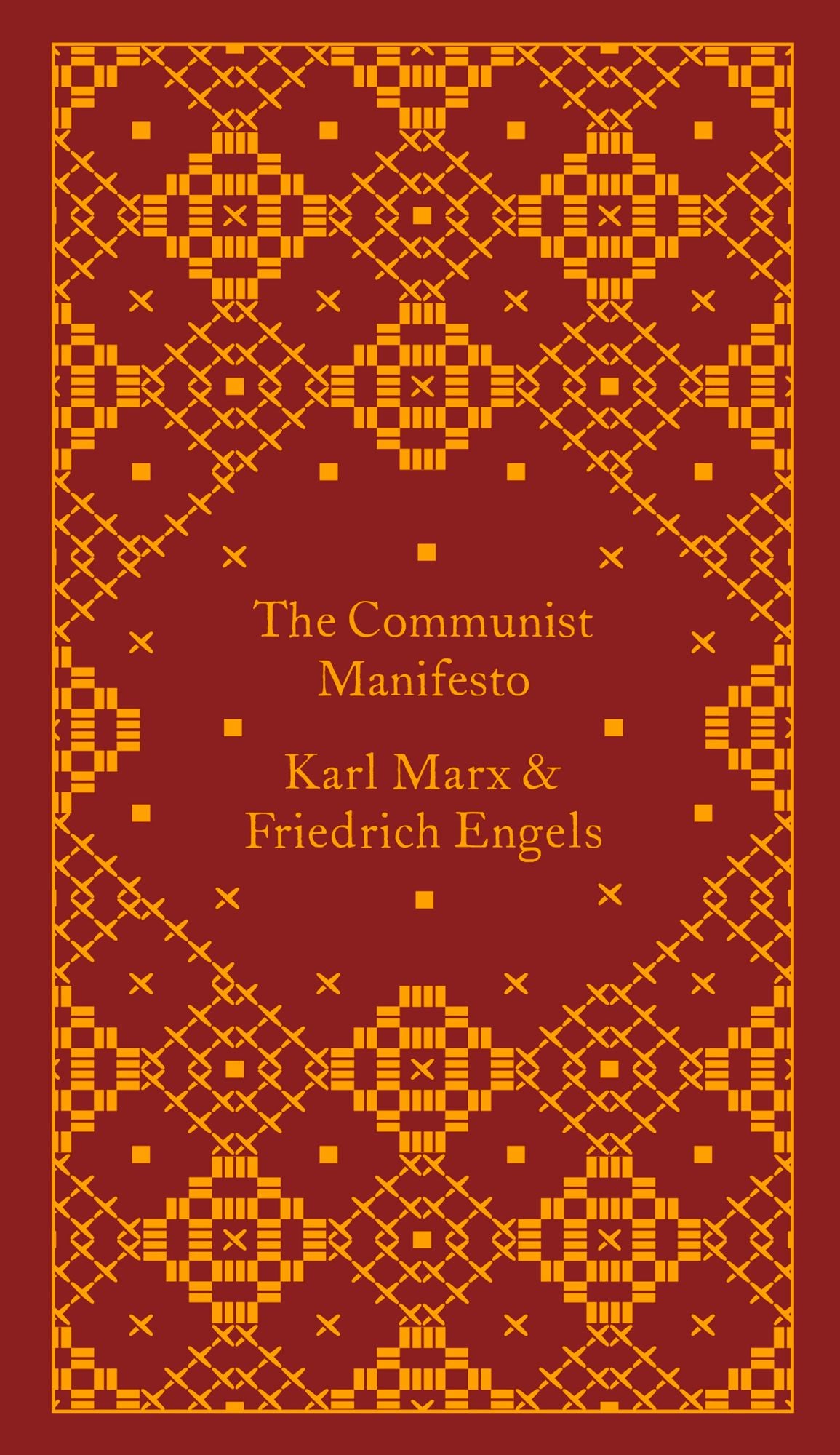 The Communist Manifesto