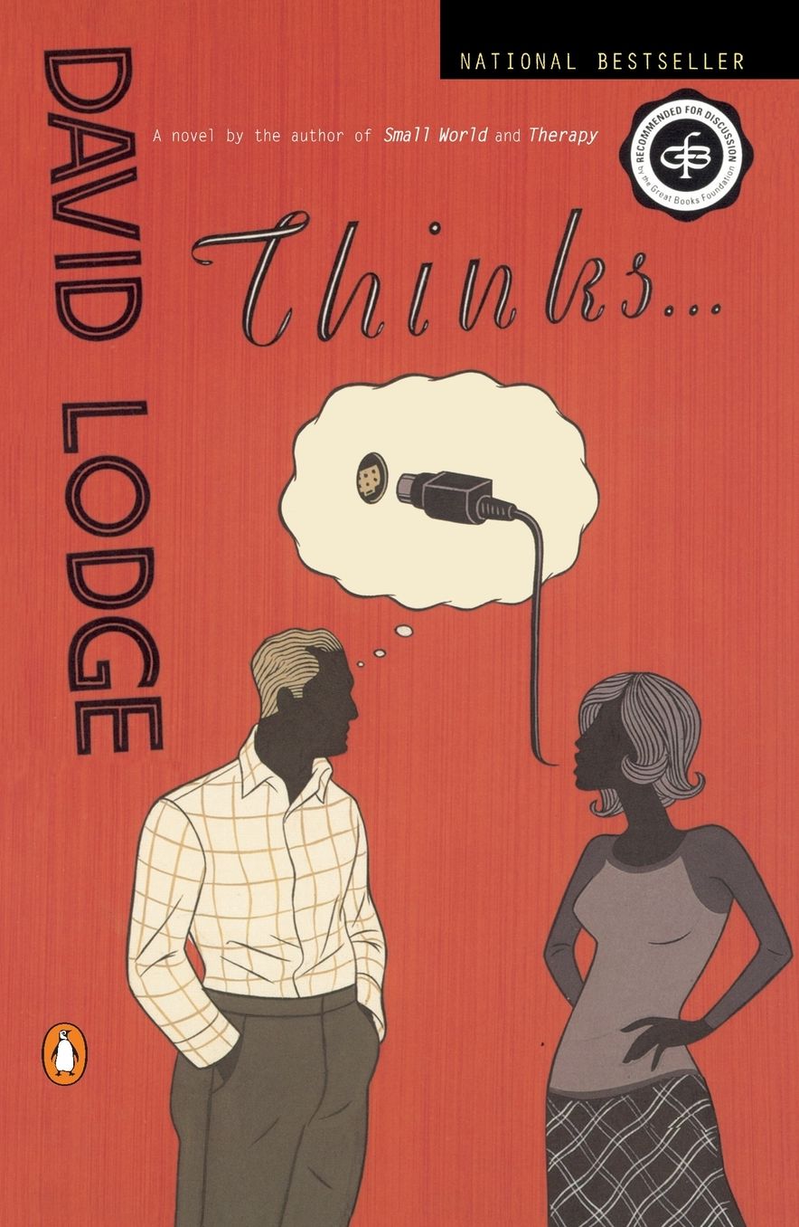 Thinks . . .