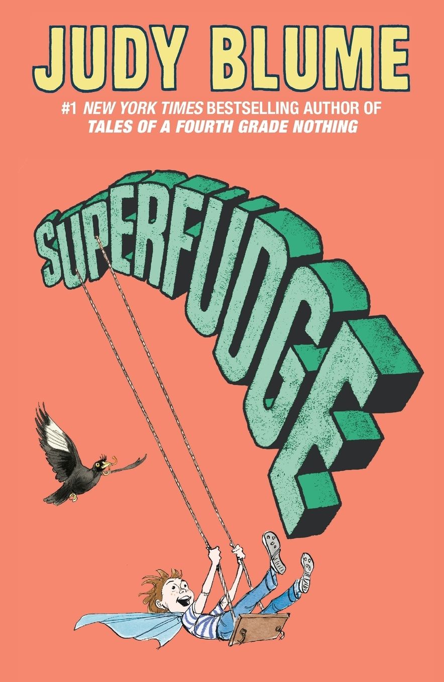 Superfudge
